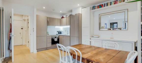 1 bedroom Apartment in London, United Kingdom No. 12592 7