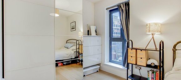 1 bedroom Apartment in London, United Kingdom No. 12592 8