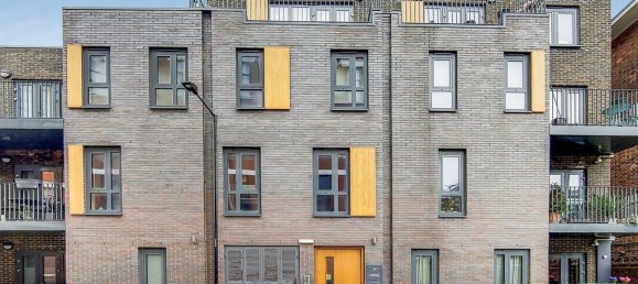 1 bedroom Apartment in London, United Kingdom No. 12592 6