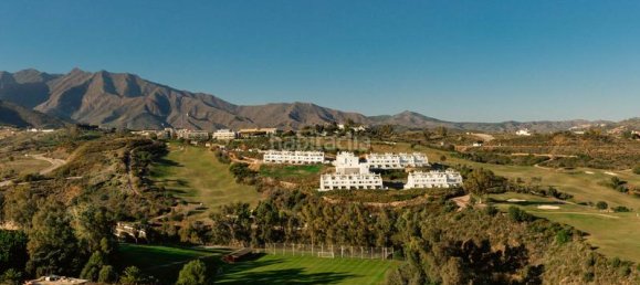 3 bedrooms Penthouse in Mijas, Spain No. 118011 5