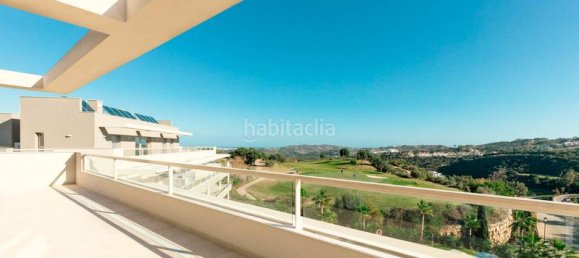 3 bedrooms Penthouse in Mijas, Spain No. 118011 20