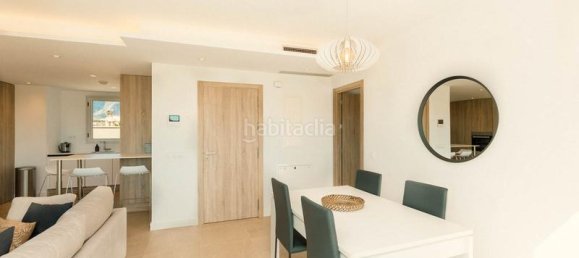 3 bedrooms Penthouse in Mijas, Spain No. 118011 21