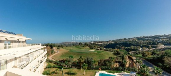 3 bedrooms Penthouse in Mijas, Spain No. 118011 7