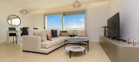 3 bedrooms Penthouse in Mijas, Spain No. 118011 13