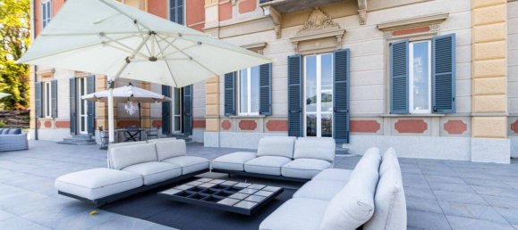 Villa de 5 dormitorios en Imbersago, Italy No. 188235 4