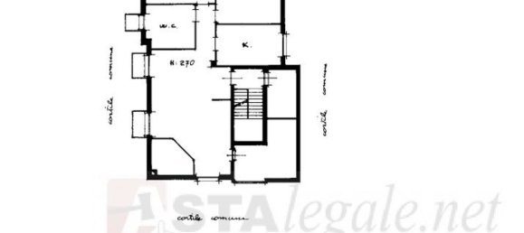 4 chambres Appartement à Muggiò, Italy No. 364331 41