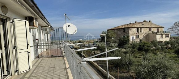 3 bedrooms Apartment in Corigliano Rossano, Italy No. 216436 12