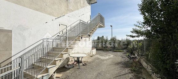 3 bedrooms Apartment in Corigliano Rossano, Italy No. 216436 13