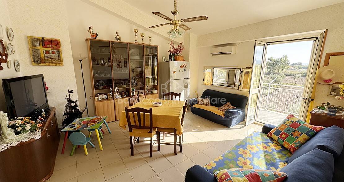 3 bedrooms Apartment in Corigliano Rossano, Italy No. 216436