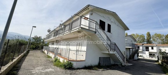 3 bedrooms Apartment in Corigliano Rossano, Italy No. 216436 16