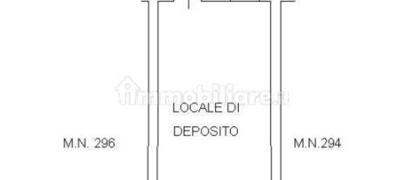 3 bedrooms House in Posina, Italy No. 360186 42