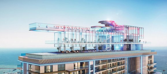 4 Schlafzimmer Wohnung in Grand Solaire Noble, Pattaya, Thailand, Nr. 31819 5