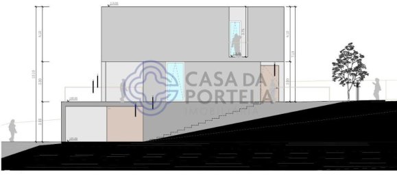 Terrain à Tomar, Portugal 1502m² No. 79597 13