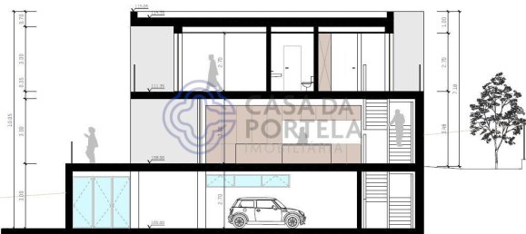 Terrain à Tomar, Portugal 1502m² No. 79597 14