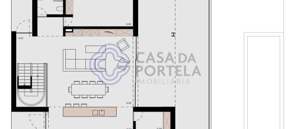 Terrain à Tomar, Portugal 1502m² No. 79597 7