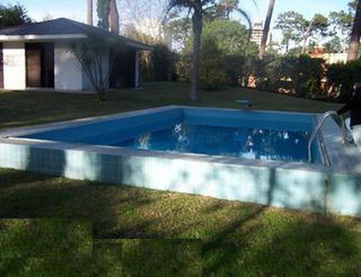 Casa T5 em Maldonado, Uruguay N.º 8964
