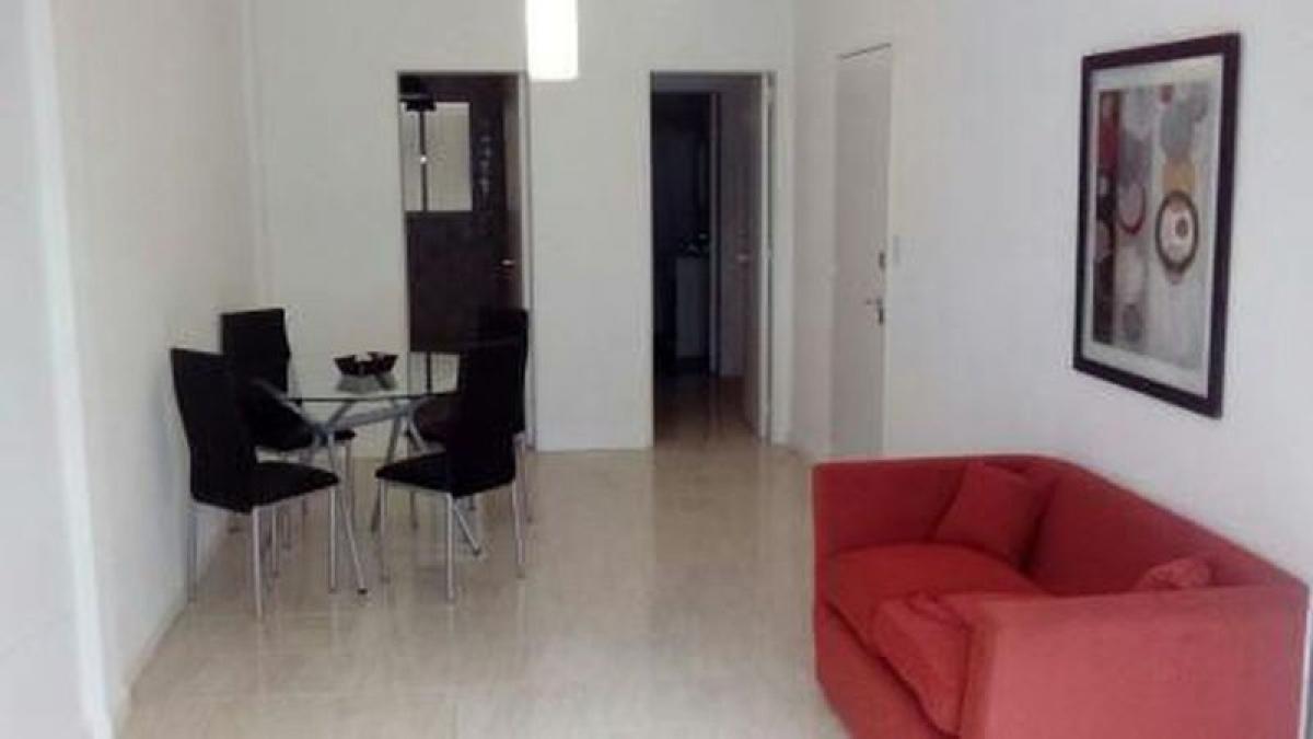 Estúdio em Mar del Plata, Argentina N.º 79634