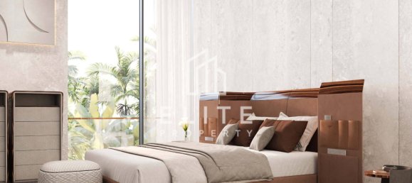5 bedrooms Villa for sale in Dubai, UAE № 113266 21