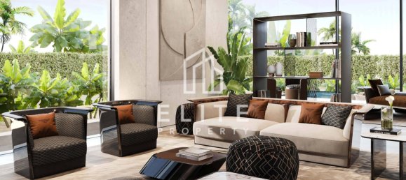 5 bedrooms Villa for sale in Dubai, UAE № 113266 8
