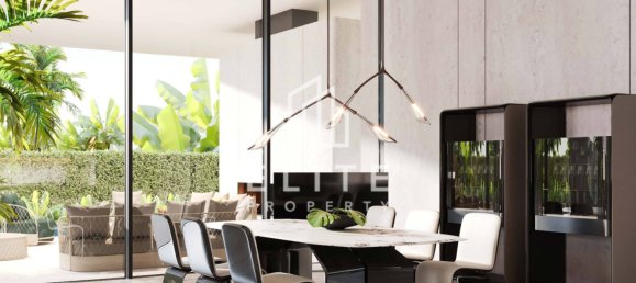 5 bedrooms Villa for sale in Dubai, UAE № 113266 14