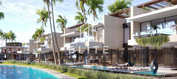 5 bedrooms Villa for sale in Dubai, UAE № 113266 3