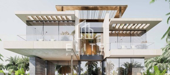 5 bedrooms Villa for sale in Dubai, UAE № 113266 2