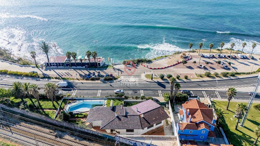 6 Schlafzimmer Villa in Cascais, Portugal, Nr. 343856