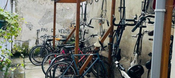 1 bedroom Apartment in Paris, France No. 333845 5