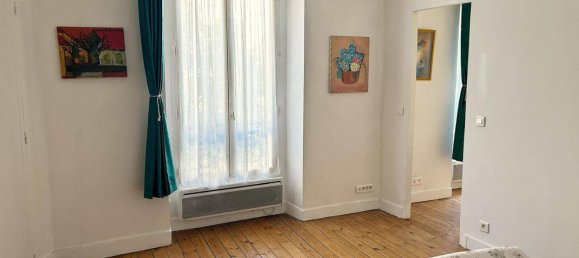 1 bedroom Apartment in Paris, France No. 333845 3