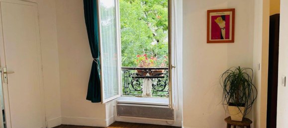 1 bedroom Apartment in Paris, France No. 333845 4