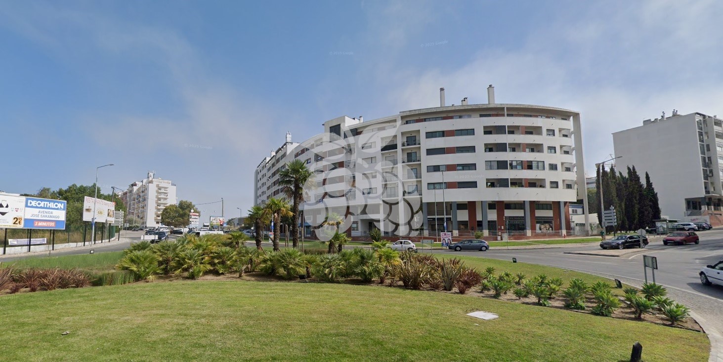 Propiedad comercial en Setubal, Portugal 60 m² No. 221982