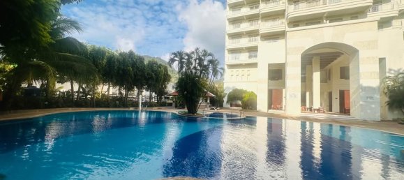 2-Zimmer Wohnung in Pattaya, Thailand, Nr. 146215 8