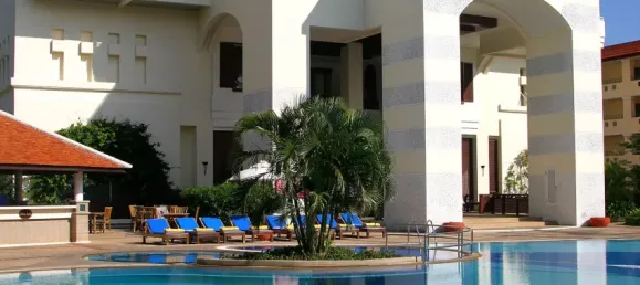 2-Zimmer Wohnung in Pattaya, Thailand, Nr. 146215 10