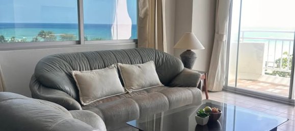 2-Zimmer Wohnung in Pattaya, Thailand, Nr. 146215 3