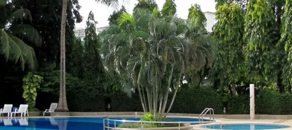2-Zimmer Wohnung in Pattaya, Thailand, Nr. 146215 16