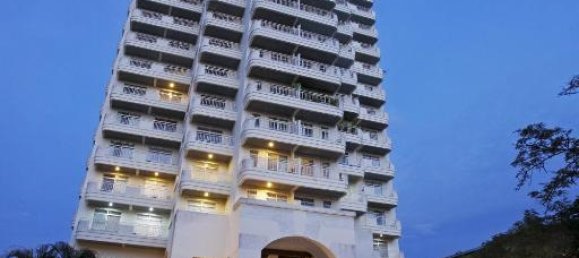 2-Zimmer Wohnung in Pattaya, Thailand, Nr. 146215 12