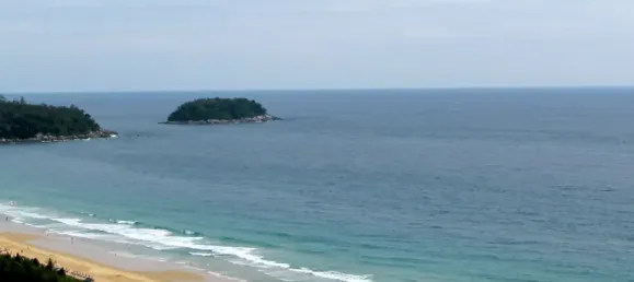 2-Zimmer Wohnung in Pattaya, Thailand, Nr. 146215 13