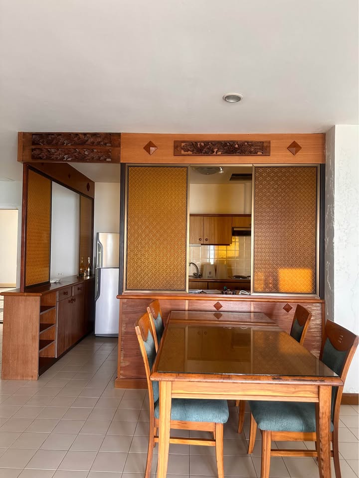 2-Zimmer Wohnung in Pattaya, Thailand, Nr. 146215