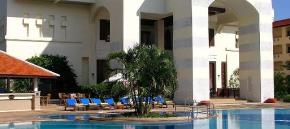2-Zimmer Wohnung in Pattaya, Thailand, Nr. 146215 9