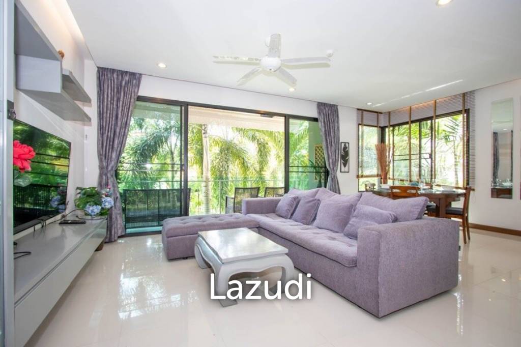 2 bedrooms Condo in Chiang Mai, Thailand No. 17000