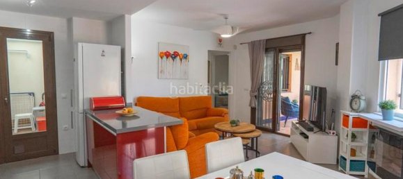 Apartamento de 2 dormitorios en Torrevieja, Spain No. 167288 6