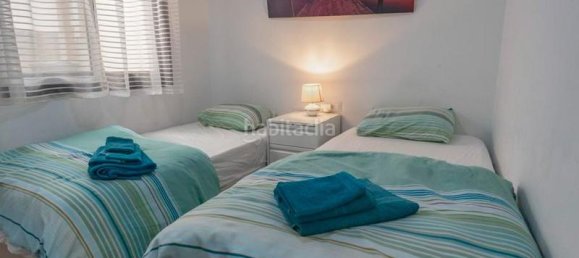 Apartamento de 2 dormitorios en Torrevieja, Spain No. 167288 30