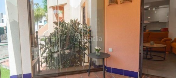 Apartamento de 2 dormitorios en Torrevieja, Spain No. 167288 21