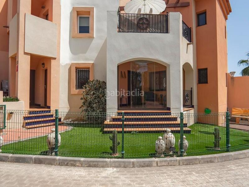Apartamento de 2 dormitorios en Torrevieja, Spain No. 167288