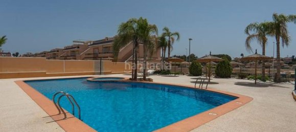 Apartamento de 2 dormitorios en Torrevieja, Spain No. 167288 49