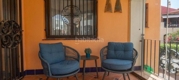 Apartamento de 2 dormitorios en Torrevieja, Spain No. 167288 18