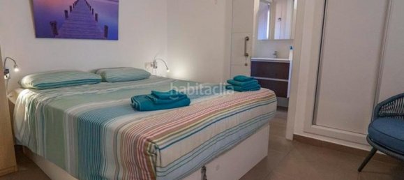 Apartamento de 2 dormitorios en Torrevieja, Spain No. 167288 22
