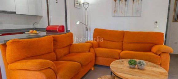 Apartamento de 2 dormitorios en Torrevieja, Spain No. 167288 8