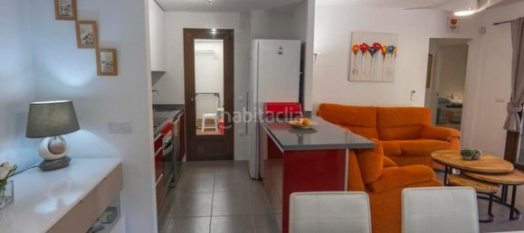 Apartamento de 2 dormitorios en Torrevieja, Spain No. 167288 9