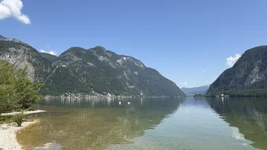  Land in Hallstatt, Austria No. 210985